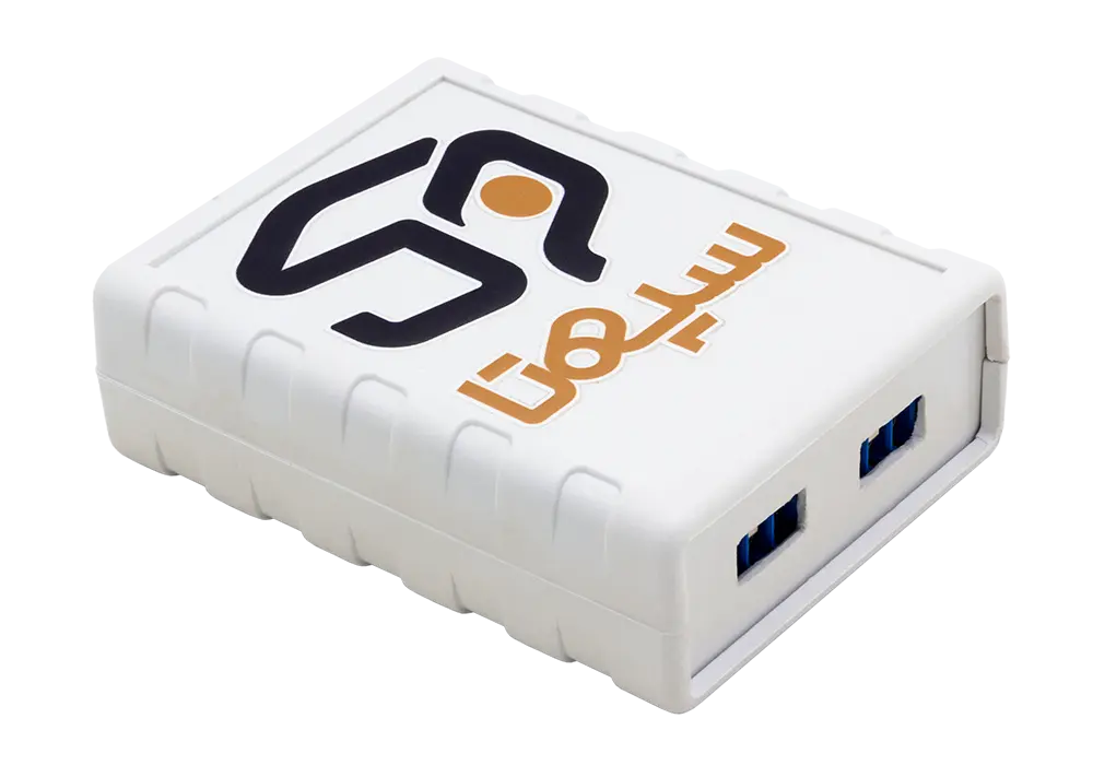 سپهتا؛ دزدگیر هوشمند مبتنی بر هوش مصنوعی